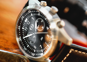 Butler Watch Company